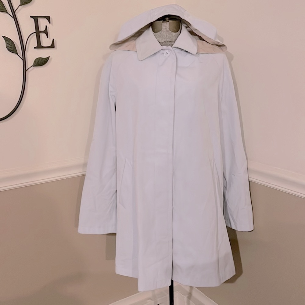 Towne Collection | 3/4 Weather Trench | Fresh n New